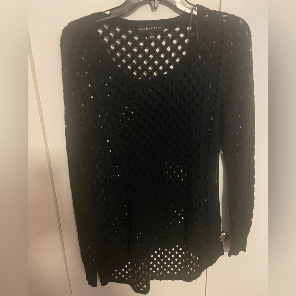 Long sleevee shirt